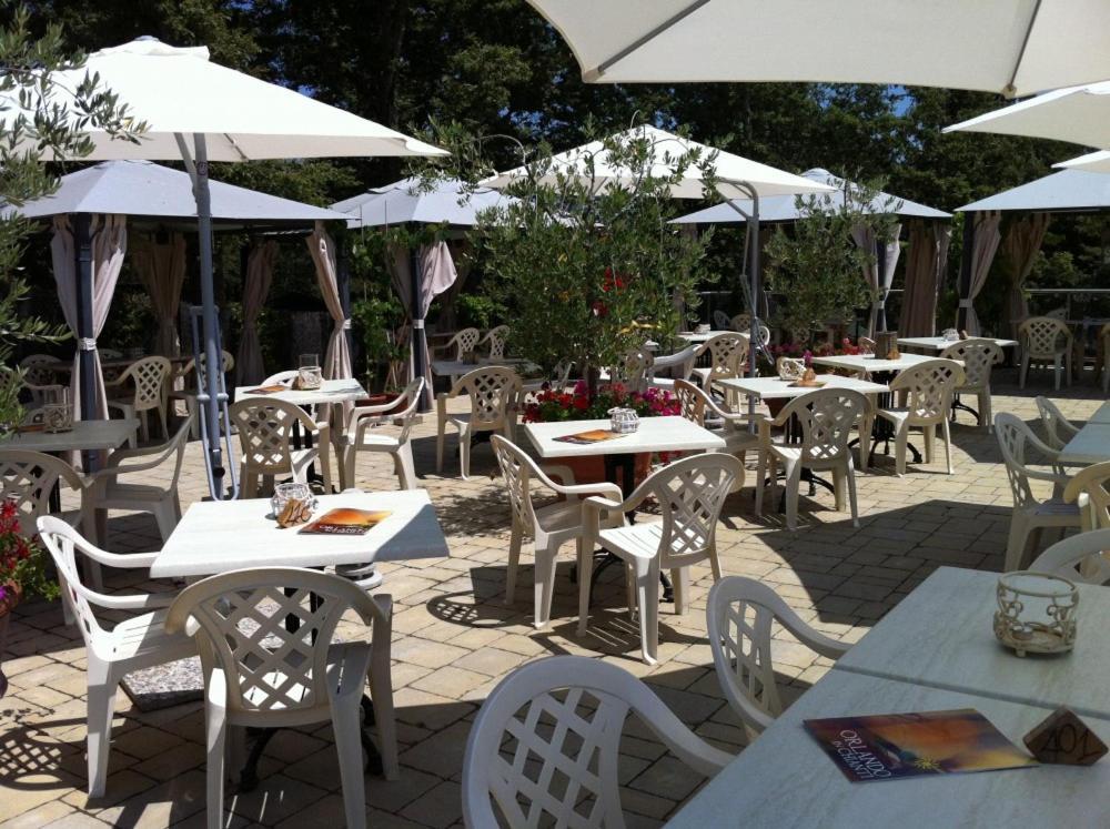 Safaritent Glamping Orlando In Chianti Cavriglia Exterior foto